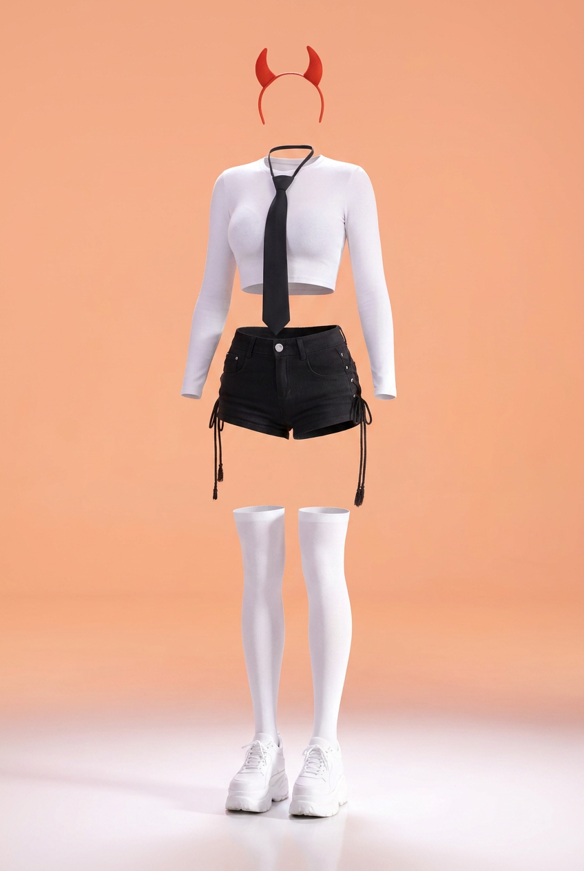 Wardrobe asset